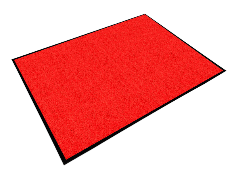 Textil Schmutzfangmatte EASY GO Original 3 mm.